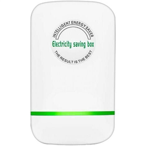 ELECTRICITY SAVING BOX